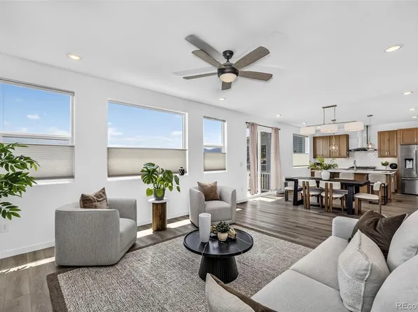 900 Eldorado Lane, Louisville, CO 80027