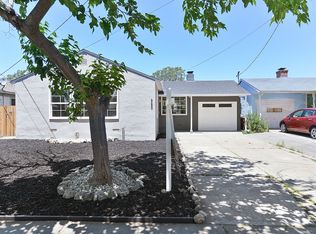 663 Via Acalanes, San Lorenzo, CA