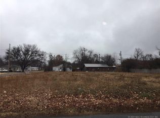 5128 W Broadway St, Muskogee, OK 74401