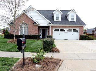 810 Treva Anne Dr, Concord, NC 28027