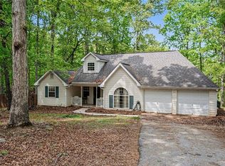 490 Forest Rd, Covington, GA 30016