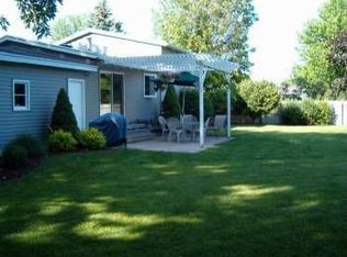 5824 Ivory Rd, Allendale, MI 49401