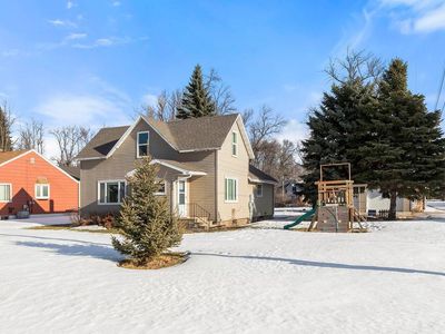 203 Strand Ave N, Buffalo, ND, 58011