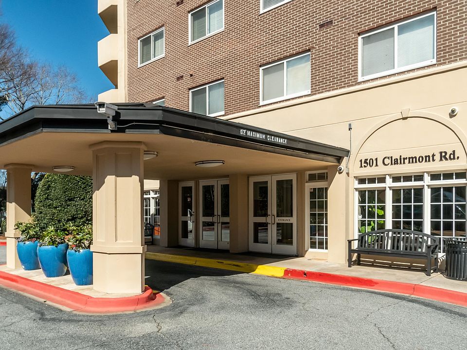 1501 Clairmont Rd 500993, Decatur, GA 30033 Zillow