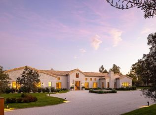 17845 Via De Fortuna, Rancho Santa Fe, CA 92067