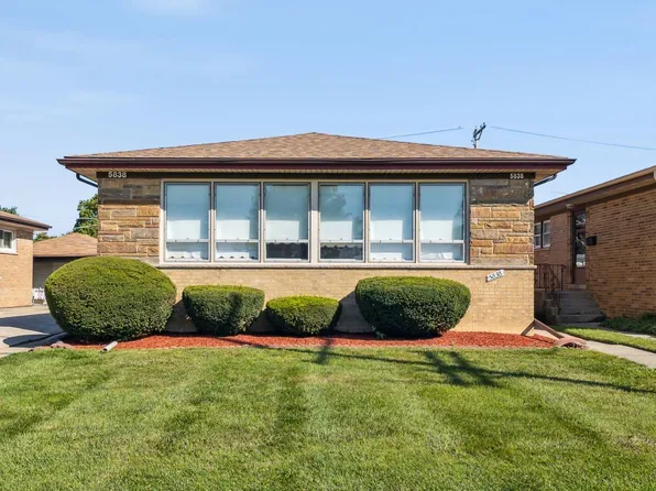 5838 Oakton St, Morton Grove, IL 60053