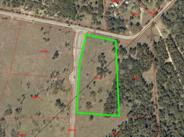 LOT 53 Clearwater Canyon Rd LOT 53, Bandera, TX 78003