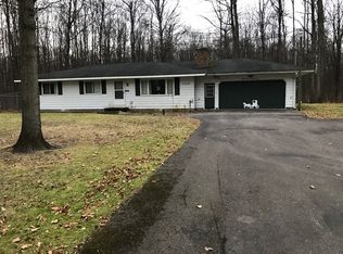 3724 E M 115 Hwy, Cadillac, MI 49601