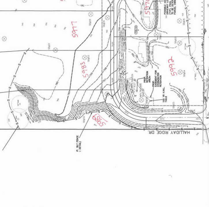 1st image of 5977 Halliday Ridge Dr