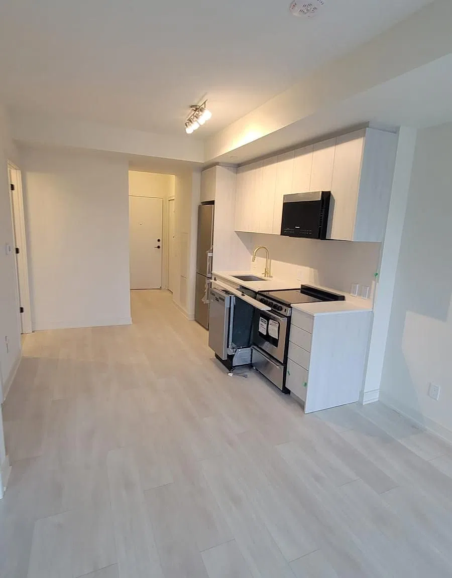 1 bed, $2,075 — Photo 2