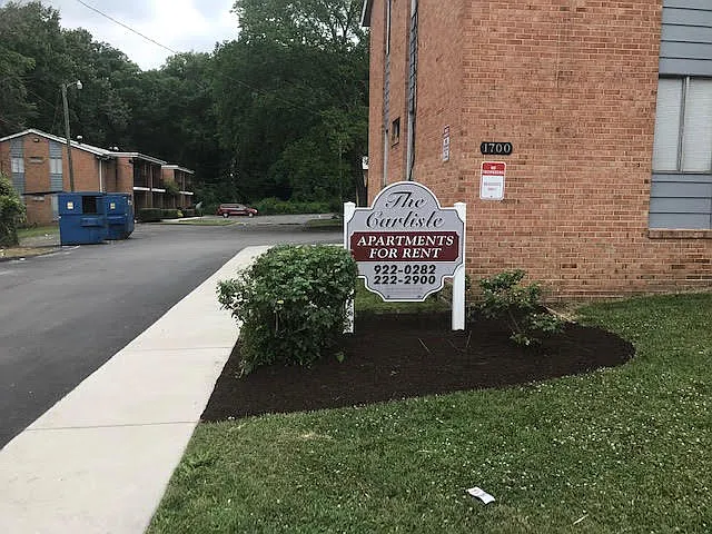 Carlisle 0_07102019 - 1700 Carlisle Ave