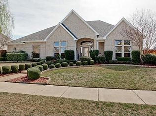 2516 Mitchell Dr, Plano, TX 75025