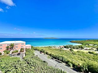 F-12 Coakley Bay, St. Croix, VI 00820