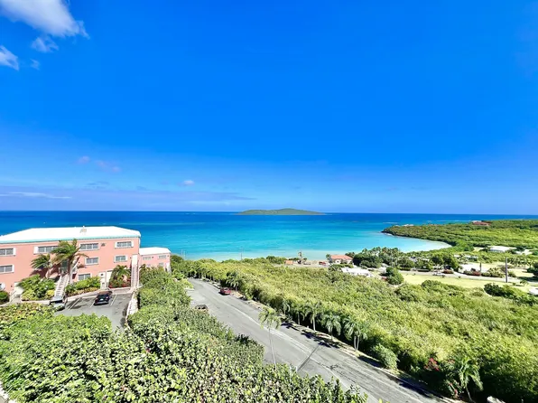 F-12 Coakley Bay, St. Croix, VI 00820