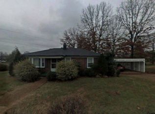 7111 Adams Dr, Fairview, TN 37062