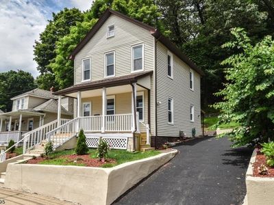 139 Mount Hope Ave, Dover, NJ, 07801