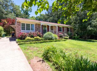 113 Elder Rd, Athens, GA 30606