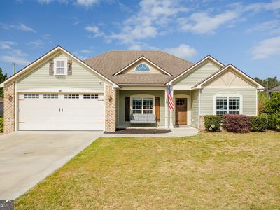 4192 Bowen Way, Valdosta, GA, 31605
