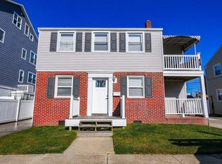 305 N Wilson Ave #A, Margate, NJ 08402