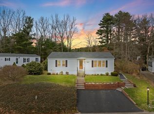 21 Bayberry Ln, Kingston, MA 02364
