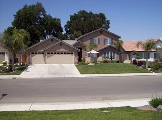 4002 E Center Ave, Visalia, CA