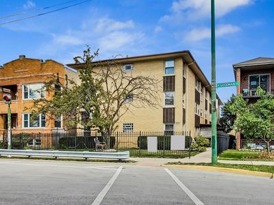 5636 W Goodman St APT 3B, Chicago, IL, 60630