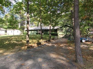 1340 W Crest Dr, Houston, MO 65483