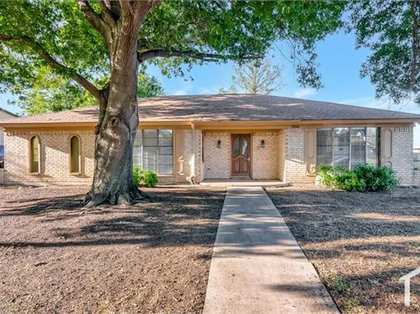 3816 Buckhorn Pl, Fort Worth, TX 76137