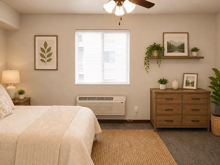 Dreamsville Apartments — Photo 54