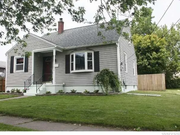 116 9th Ave, North Tonawanda, NY 14120