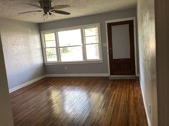 front room