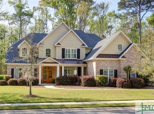 11 Woodland Creek Rd, Savannah, GA 31405