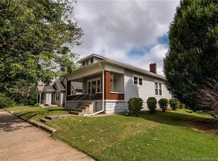 1728 E Spring St, New Albany, IN 47150