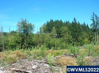 Chapman Grange Rd LOT 25 & 26, Scappoose, OR 97056