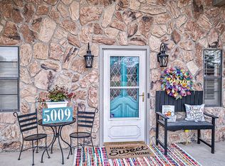 5009 Castleford Rd, Midland, TX 79705