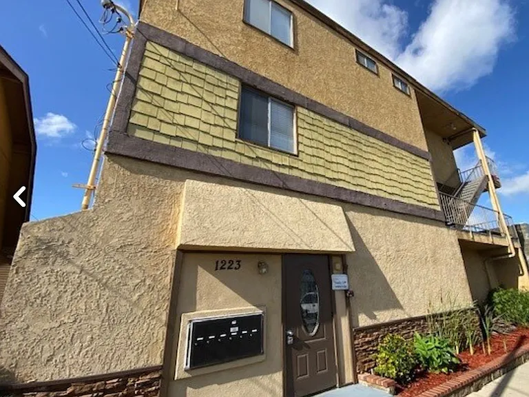 1223 Umatilla Ave Long Beach, CA — Photo 11