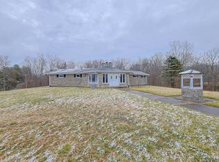 4171 Bingamon Rd, Bethel, OH 45106