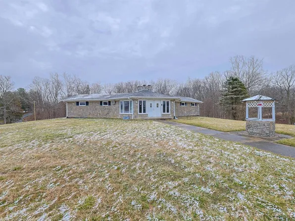 4171 Bingamon Rd, Bethel, OH 45106