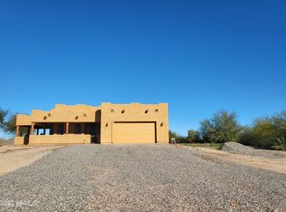 21126 W Sleepy Ranch Rd, Wittmann, AZ 85361