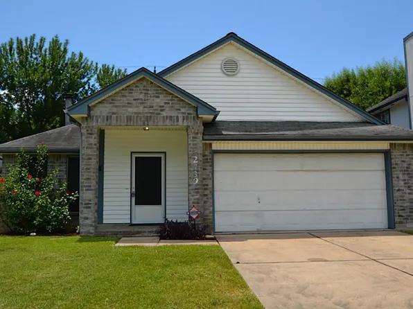 2739 Blue Mist Dr, Sugar Land, TX 77498