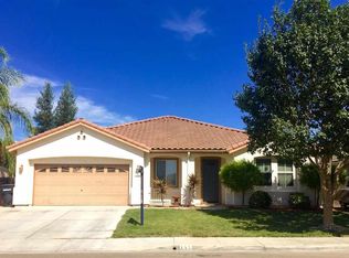 132 Dowitcher Dr, Patterson, CA 95363