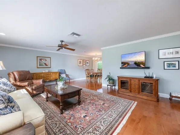 2860 66th ST SW, NAPLES, FL 34105