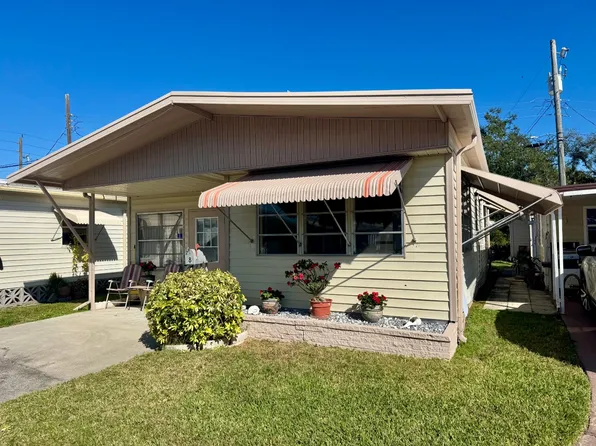 4901 Us Highway 301 N #8, Ellenton, FL 34222