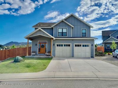 682 Eagles Nest Dr, Silt, CO, 81652
