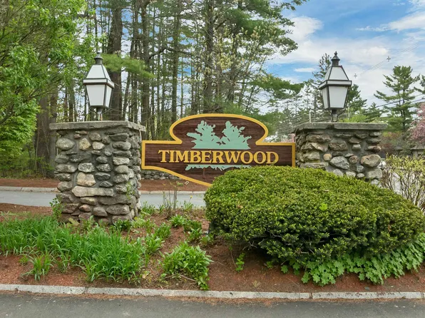 5 Timberwood Drive #208, Goffstown, NH 03045