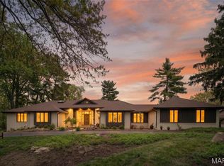 13503 Ladue Farm Rd, Saint Louis, MO 63141