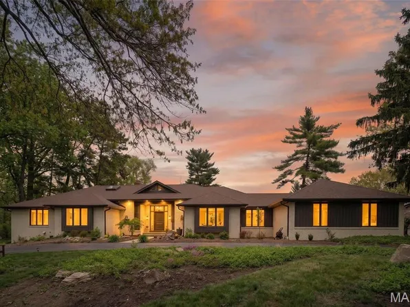 13503 Ladue Farm Rd, Saint Louis, MO 63141