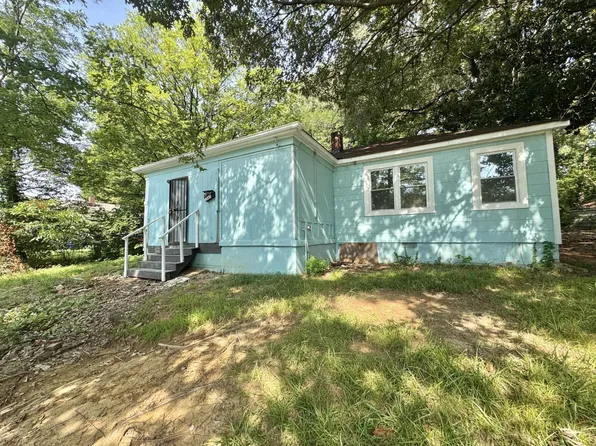 1565 Havana St, Memphis, TN 38106
