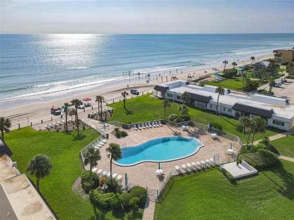 3663 S Atlantic Ave APT 23C, New Smyrna Beach, FL 32169