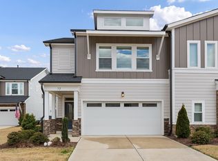 52 Balfour Run, Chapel Hill, NC 27516